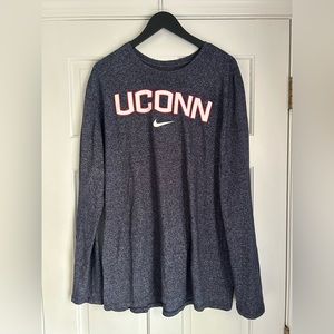 Nike UConn Long Sleeve